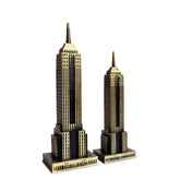 Empire State Building U.S.